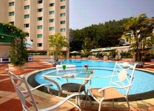 Halong Plaza Hotel