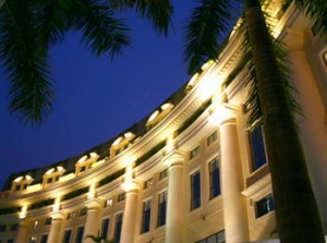 Hilton Opera Hotel Hanoi