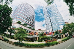 Melia Hotel Hanoi