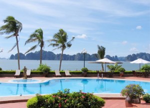 Tuan Chau Holiday Villa Resort Tuan Chau Holiday Villa Resort