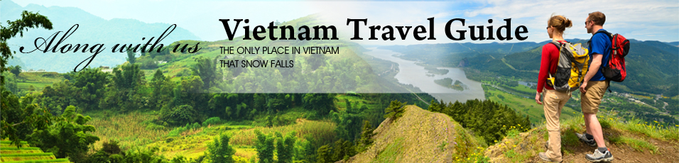 Guide to Vietnam
