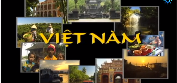 Guide Vietnam