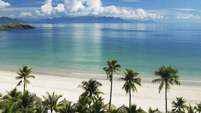 Vietnam a popular Argentina tourist destination