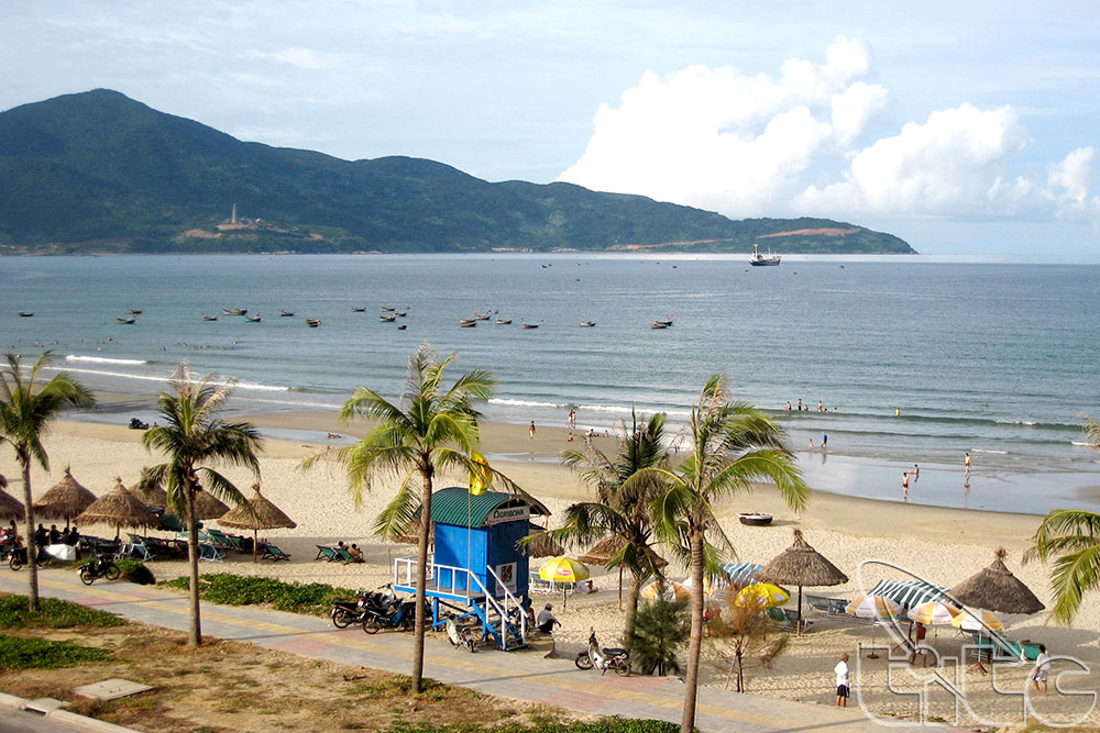 Da Nang sets up action plans for tourism in 2015