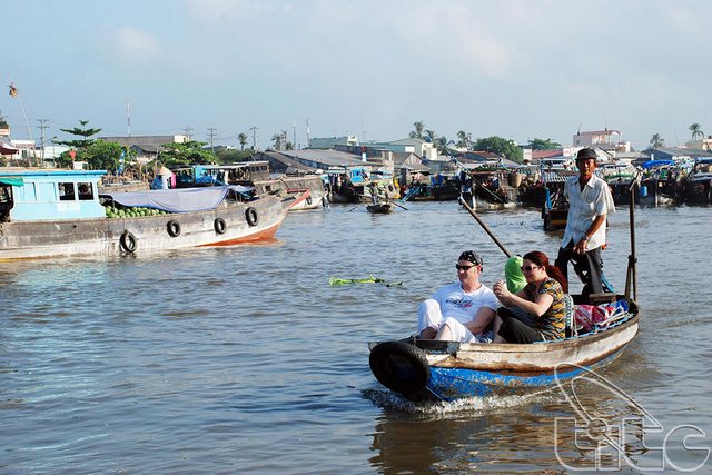 Mekong a best-value destination