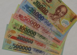 vietnam Money