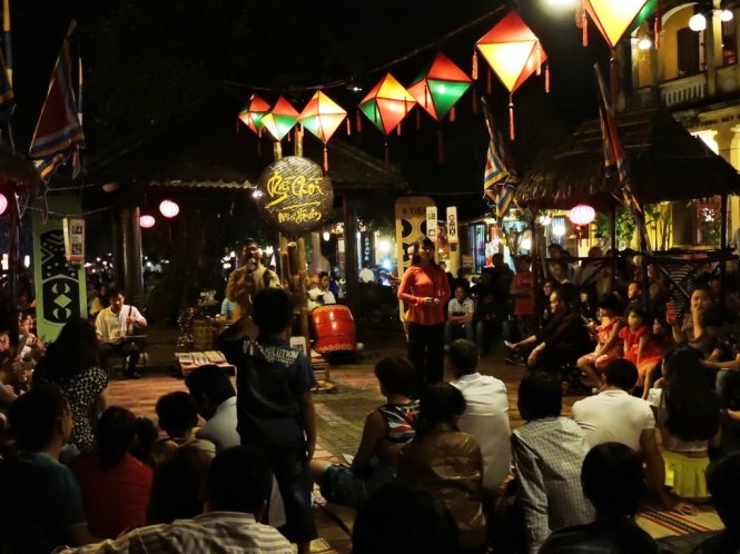 Highlights tourists shouldn’t miss in Hoi An-5