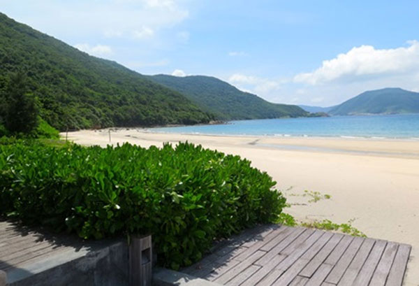 Tips for the perfect getaway in Con Dao island, Vietnam-01