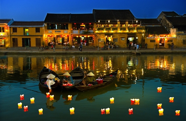 Top 6 Destinations For Honeymoon In Vietnam