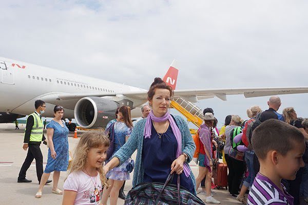 Russian tourists emerge as topmost spenders in Vietnam